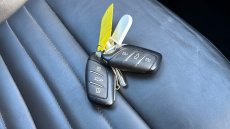 MG Hs 1.5 T-GDI Exclusive 5dr Petrol Hatchback